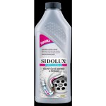 SIDOLUX Professional gelový čistič odpadů a potrubí 1 l – Sleviste.cz