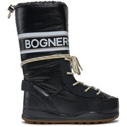 sněhule Bogner Les Arcs 1 D 32347404 Black 001