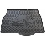 Gumová vana do kufru Rigum Opel Astra H Hatchback 2005 – Hledejceny.cz