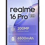 realme 16 Pro 8GB/512GB Orchid Purple – Zboží Živě