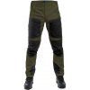 Army a lovecké kalhoty a šortky Kalhoty Arrak Sweden Active Stretch olivové