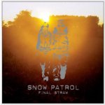 Snow Patrol - Final Straw 20th Anniversary Coloured LP – Hledejceny.cz