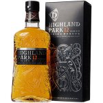 HIGHLAND PARK 12y 40% 0,7 l (karton) – Zboží Dáma