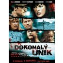 Dokonalý únik DVD