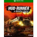 Spintires: MudRunner