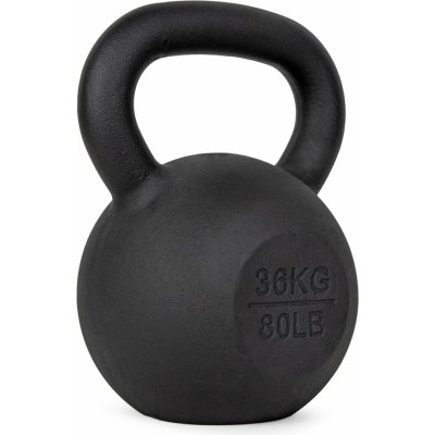 VIRTUFIT Pro Kettlebell Cast Iron 36 kg – Zboží Dáma