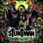 Stuntman - Incorporate the Excess CD – Hledejceny.cz