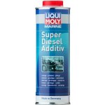 Liqui Moly 25006 Super Diesel Marine 1 l | Zboží Auto
