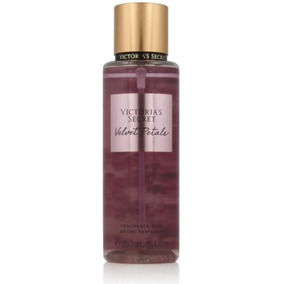 Victoria´s Secret Velvet Petals pro ženy 250 ml – Hledejceny.cz