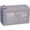 Olověná baterie Fiamm 12FGHL34 12V 8,4Ah