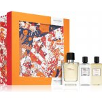 Hermès Terre D'Hermes EDT 50 ml + sprchový gel 40 ml + voda po holení 40 ml dárková sada – Hledejceny.cz