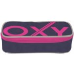 Karton P+P Pouzdro Etue Komfort Oxy Blue Line Pink – Zboží Dáma