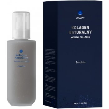 Colway Kolagen Graphite 200 ml