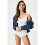 Teyli dámské body Madyson bílá – Hledejceny.cz