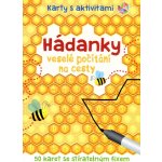 Hádanky Veselé počítání na cesty – Hledejceny.cz