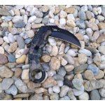 Kandar 004 karambit sklápěcí – Sleviste.cz