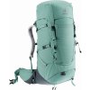 Turistický batoh Deuter Aircontact Core SL 45+10l jade graphite