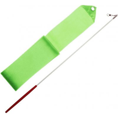 EFFEA Gymnastická stuha + tyčka – Zboží Dáma