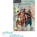 Assassin's Creed Chronicles