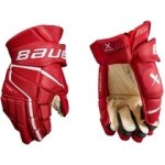 Hokejové rukavice Bauer Vapor 3X PRO INT – Zboží Dáma