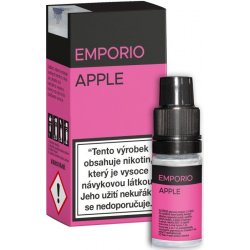 Imperia Emporio Apple 10 ml 18 mg