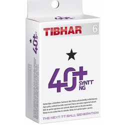 Tibhar 40+ SYNTT NG 6 ks