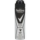 Rexona Men Invisible Black + White deospray 150 ml