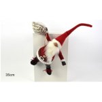PROHOME Santa 35cm – Hledejceny.cz