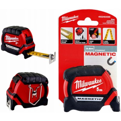 Milwaukee 4932464599 – Hledejceny.cz