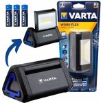 Varta Work Flex Area Light 17648101421 – Zboží Dáma