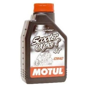 Motul Scooter Expert 4T 10W-40 1 l