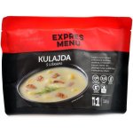 Expres Menu Kulajda s liškami 330 g – Zboží Dáma Expres Menu Kulajda s liškami 330 g – Zboží Dáma