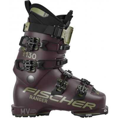 Fischer RANGER PRO 130 GW DYN 24/25 – Hledejceny.cz