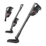 Miele Triflex HX1 Facelift SMUL1 Grafitově šedá – Hledejceny.cz