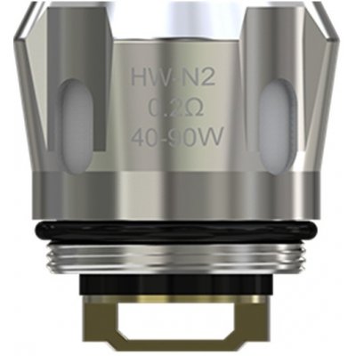 iSmoka eLeaf žhavící hlava iJust 3 kanthal HW-N2 0,2ohm – Hledejceny.cz