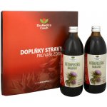 Ekomedica Ostropestřec Mariánský výtažek 500 ml – Hledejceny.cz