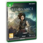 Resonance: A Plague Tale Legacy (XSX) – Sleviste.cz