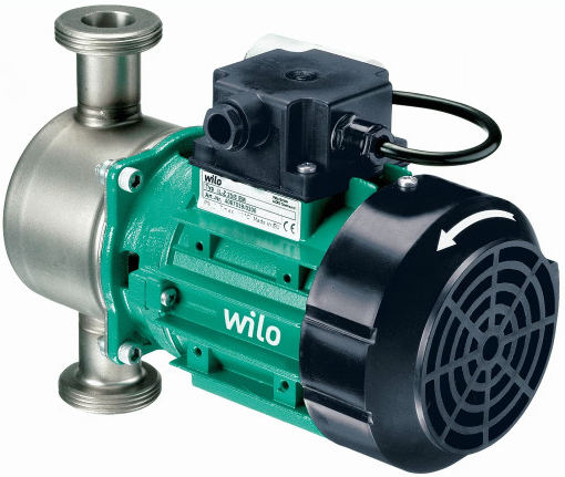 Wilo VeroLine-IP-Z 25/2 EM 4090293