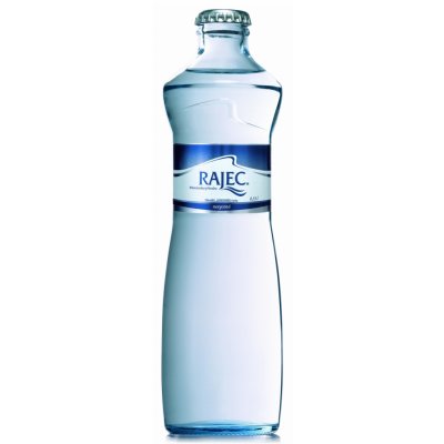 Rajec neperlivá 330 ml – Hledejceny.cz
