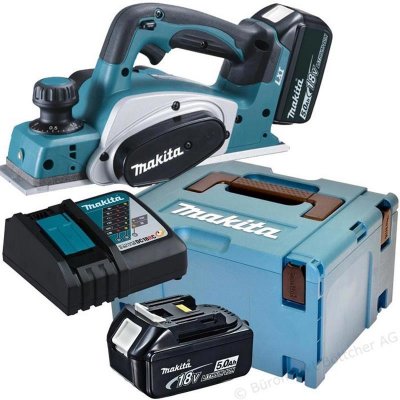 Makita DKP180RTJ – Hledejceny.cz