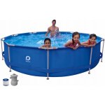 AVENLI Sirocco Blue 360 x 76 cm – Zboží Mobilmania