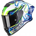 Scorpion EXO-R1 EVO II Air Cornering