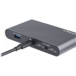 StarTech DK30C2DAGPD – Hledejceny.cz