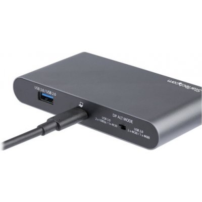 StarTech DK30C2DAGPD – Hledejceny.cz