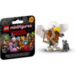 LEGO® Minifigurka 71047 Dungeons & Dragons® Strážce Aarakokra – Zboží Mobilmania