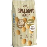 Kávoviny Dětské piškoty 120 g – Zboží Dáma