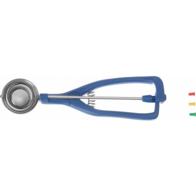 Stöckel Zmrzlinové kleště Stöckel, 1/30, o49mm – Sleviste.cz