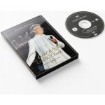 Andrea Bocelli: Concerto: One Night In Central Park DVD – Zbozi.Blesk.cz