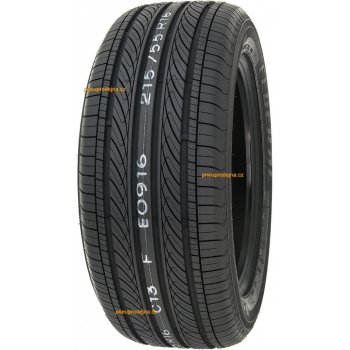 Pneumatiky Federal Formoza FD2 205/60 R16 92V