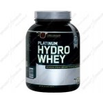 Optimum Nutrition Platinum Hydro Whey 1590 g – Hledejceny.cz